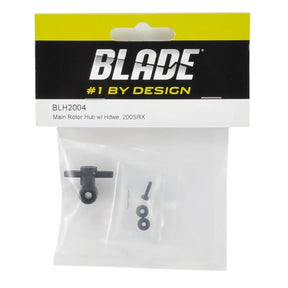 BLH2004 Blade 200 SR X Main Rotor Hub with Hardware - Model Realm