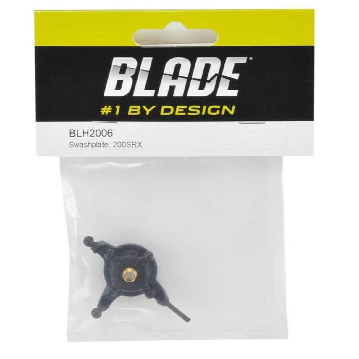 BLH2006 Blade 200 SR X Swashplate