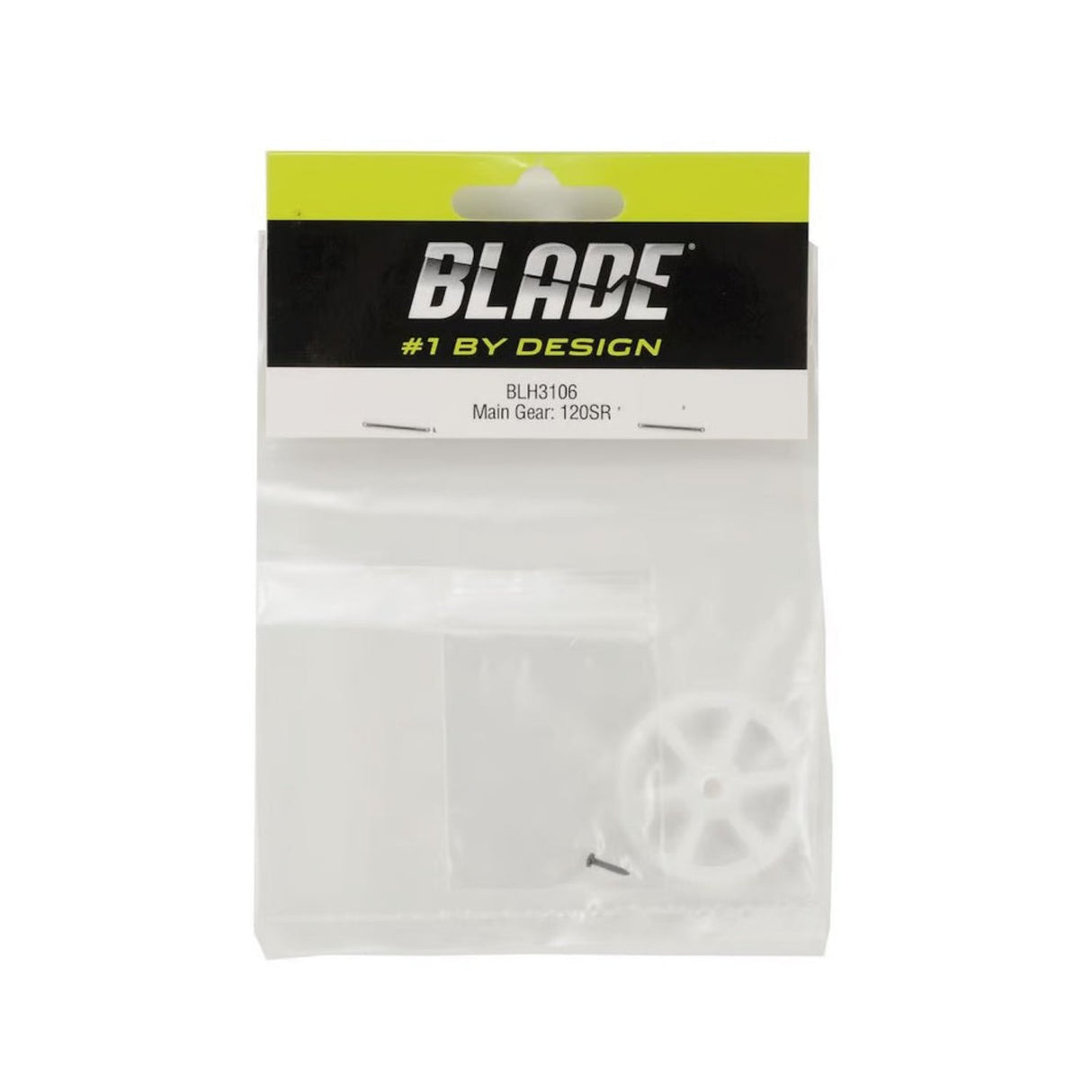 BLH3106 Blade 120 SR Main Gear