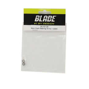 BLH3128 Blade 120 SR Main Shaft Bearing 4x7x2 - Model Realm