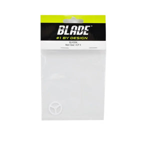 BLH3306 Nano CP X Main Gear - Model Realm