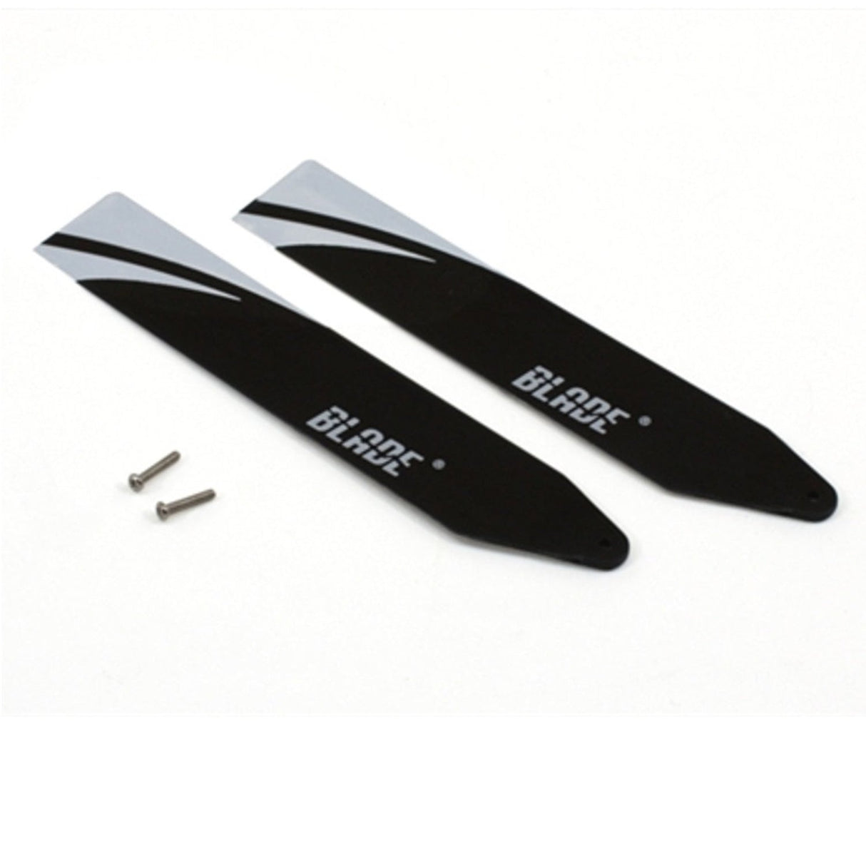 BLH3310 Nano CP X Main Rotor Blade Set with Hardware