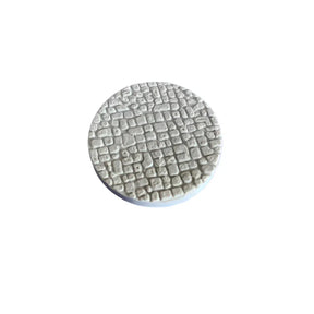 Round Bases Cobblestones - Model Realm