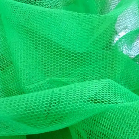 emerald netting for model boats and craft projects