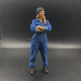 what the figure could look like painted