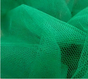 forrest green netting for model boats and craft projects
