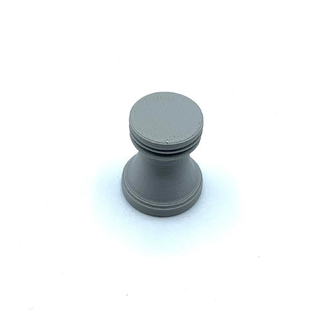 Grey Capstan model boat fittings