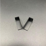 Black Model Boat Fittings Navigation Boards Sidelight 