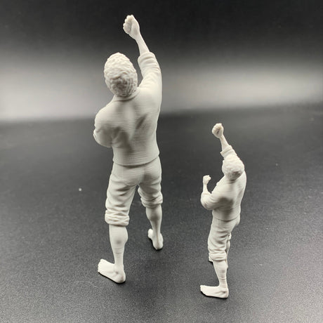 model boat fittings & accessories sailor crew figure 