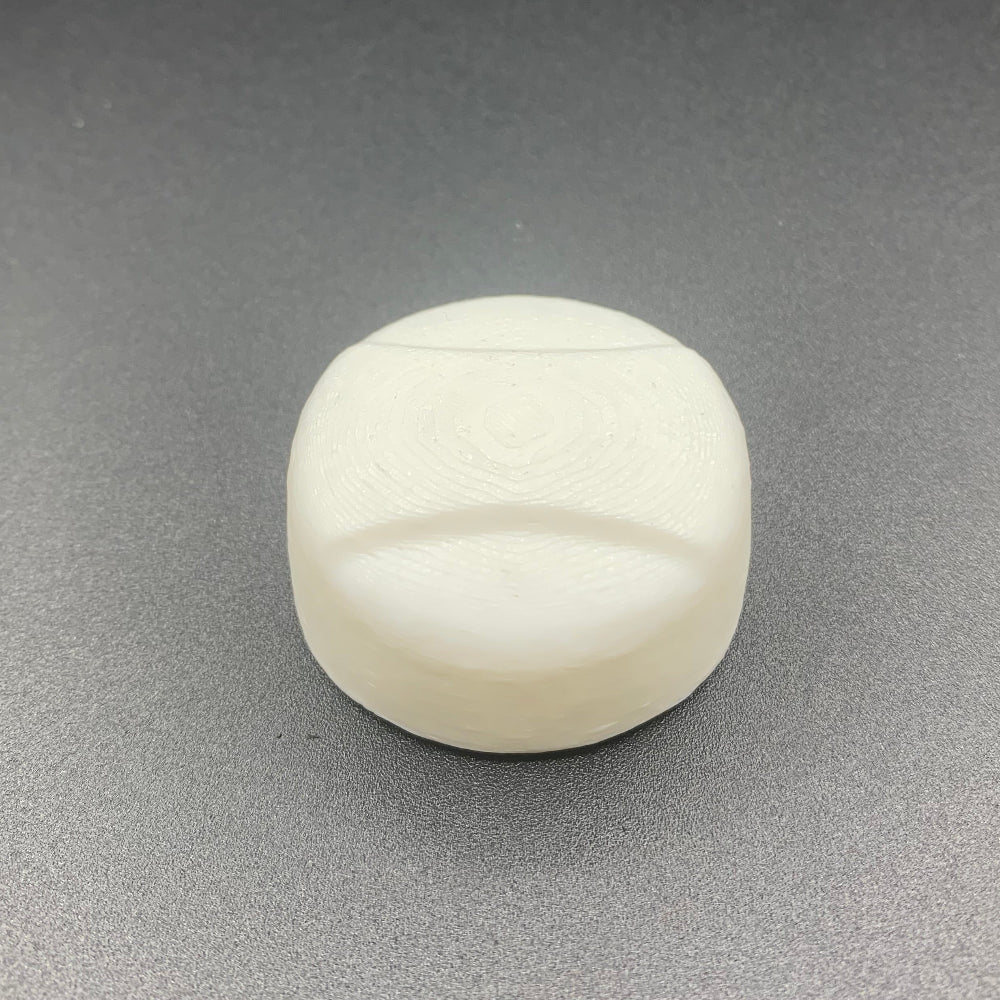 white model boat fitting Radar Dome Unit