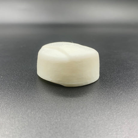 model boats white Radar Dome Unit