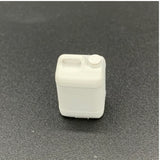 Plastic Bottle – Model Scale Accessory Model boat fittings