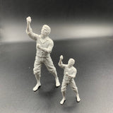 sailor crew figure for model boats