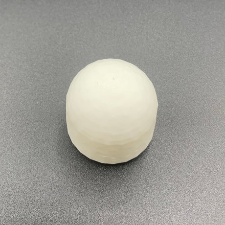 white Satellite Dome Unit