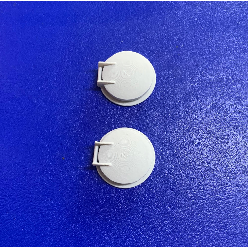 scale model boat fittings Round Deck Hatch 29mm