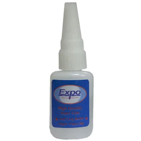 Fine Grade Super Glue - Model Realm