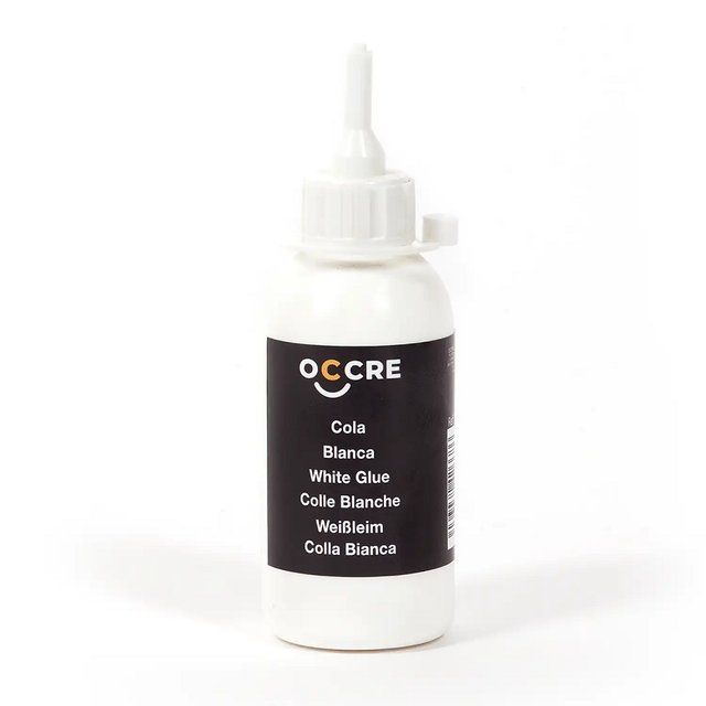 OcCre White Wood Glue 100ml