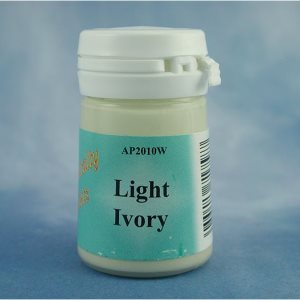 Light Ivory 18ml