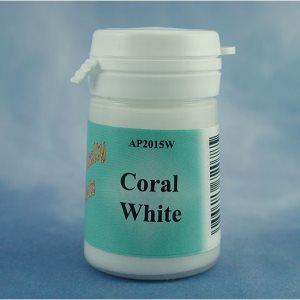 Coral White 18ml