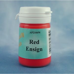 Red Ensign 18ml