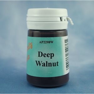 Deep Walnut 18ml
