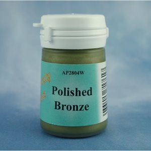Polished Bronze 18ml