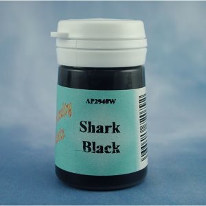 Shark Black 18ml