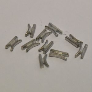 Rope Cleat 1.5x5mm