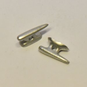 Metal Cleats 4.5x24mm (2)