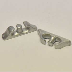 Metal Cleat with Bit 18mm (2)