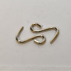 Rigging S Hooks