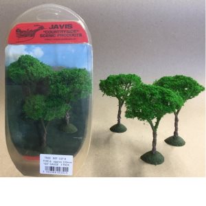 Countryside Trees & Accessories
