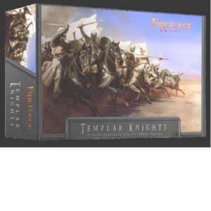 Templar Knights