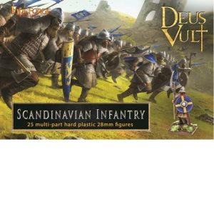 Scandinavian Infantry