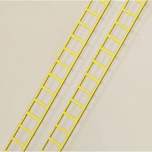 Ladder (9x250mm)