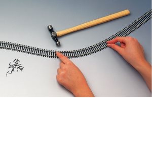 Hornby Flexible Track (970mm)