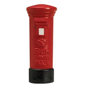 Hornby Pillar Box