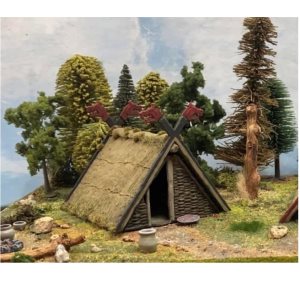 Viking House