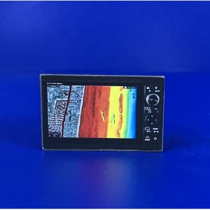 Widescreen Nav Display 37 x 23mm