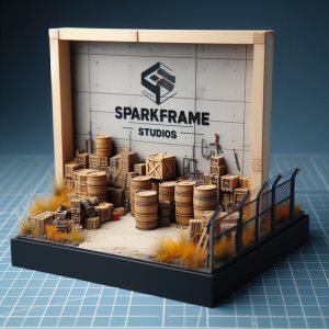 Sparkframe Studios