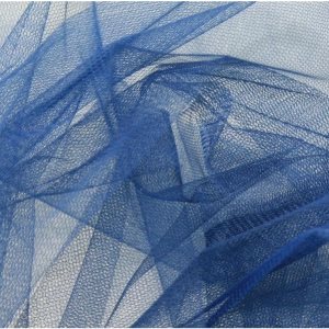 Fishing Net Navy 700mm x 500mm 