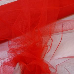 Fishing Net Red 700mm x 500mm 